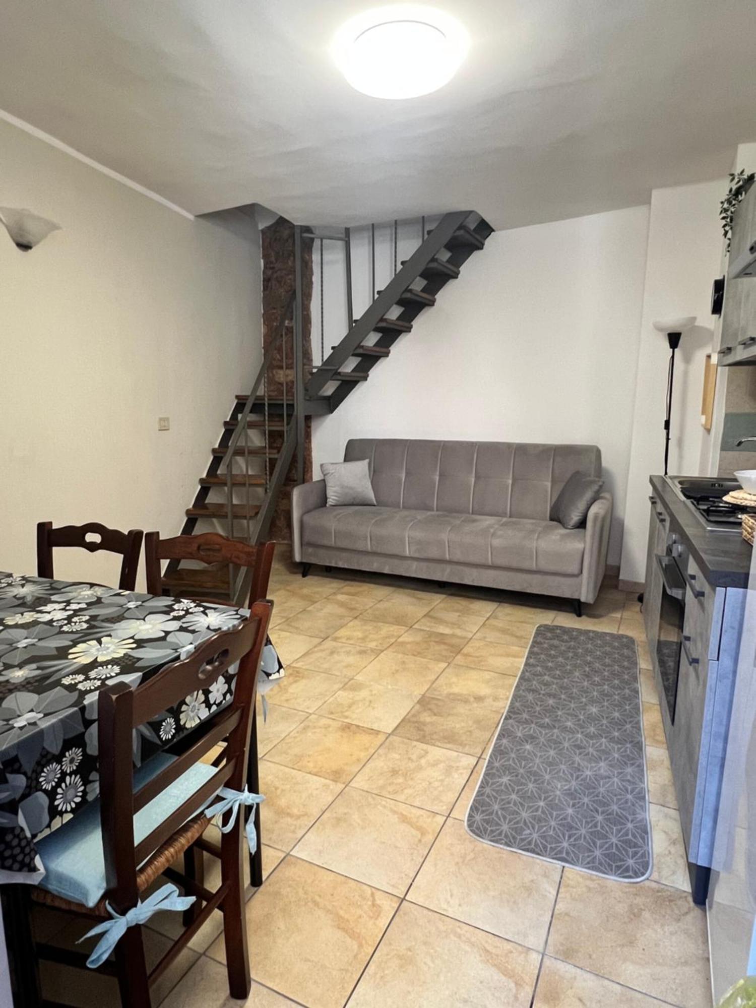 Ferienhaus Catania,sicilia,italia Barcaioli's CTA